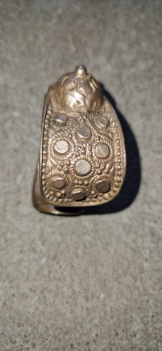 Възрожденски гривни