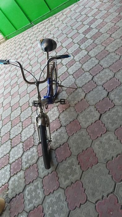 Продам велик Кама