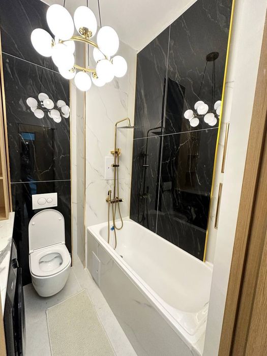 Жилой Комплекс EVRO HOUSE 2-комн 44м2 ‼️Санаторий Чинабад