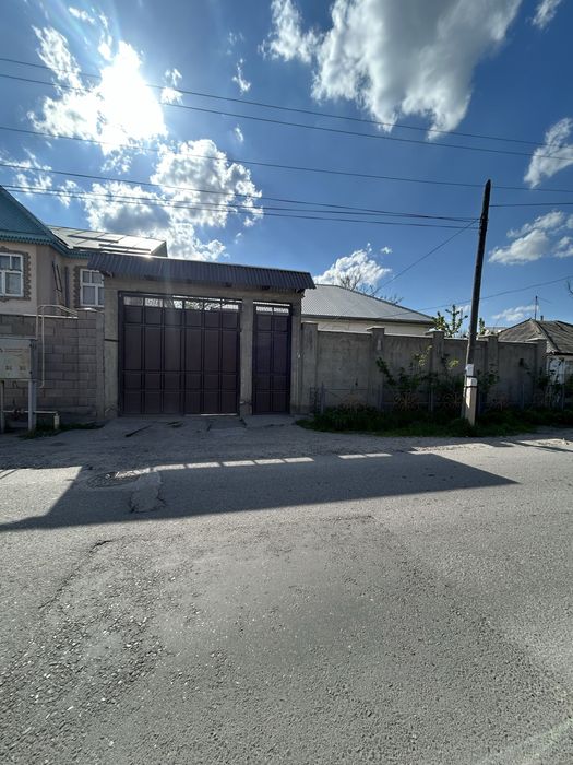 Продаёться дом в Залинии