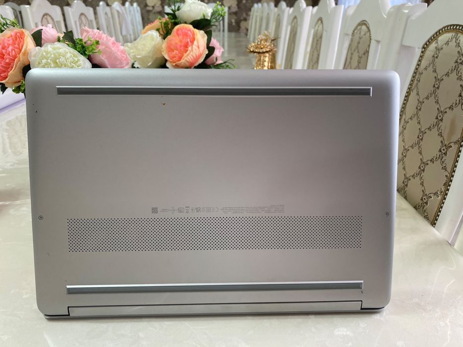 Ноутбук HP 15s 15.6"