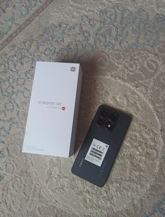 Продам xiaomi 14T