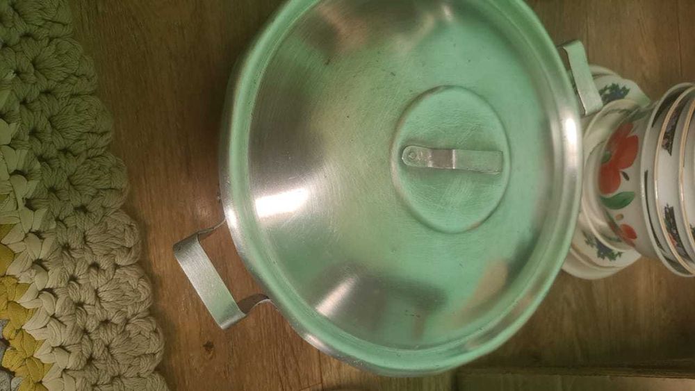 Казаны, кастрюля б/у