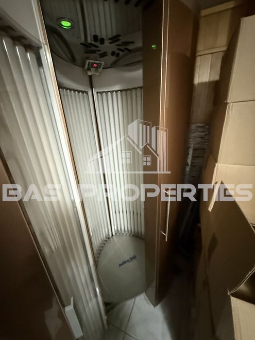 Продава се Заведение в София, Изгрев - 159 кв.м за 1780 €/кв.м - Снимка #11