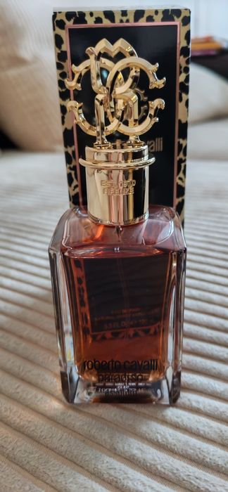 Парфюм Cavalli paradiso absoluto 100 ml