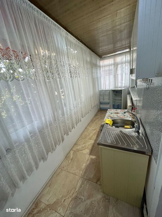 Apartament 2 cam dec |Filiasi| ultracentral Parter/4,58mp