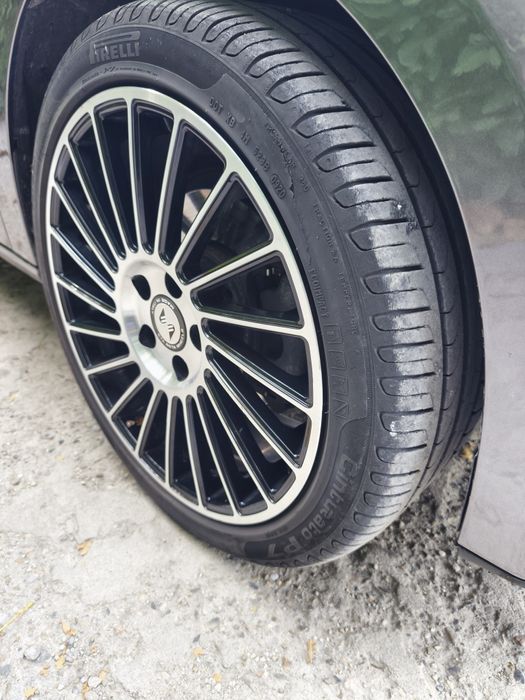 Летни гуми Pirelli P7