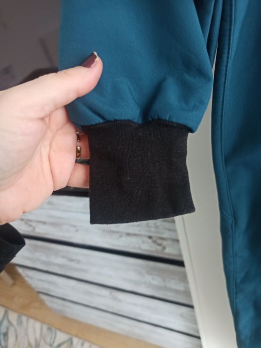 Salopeta combinezon softshell Ielm 128