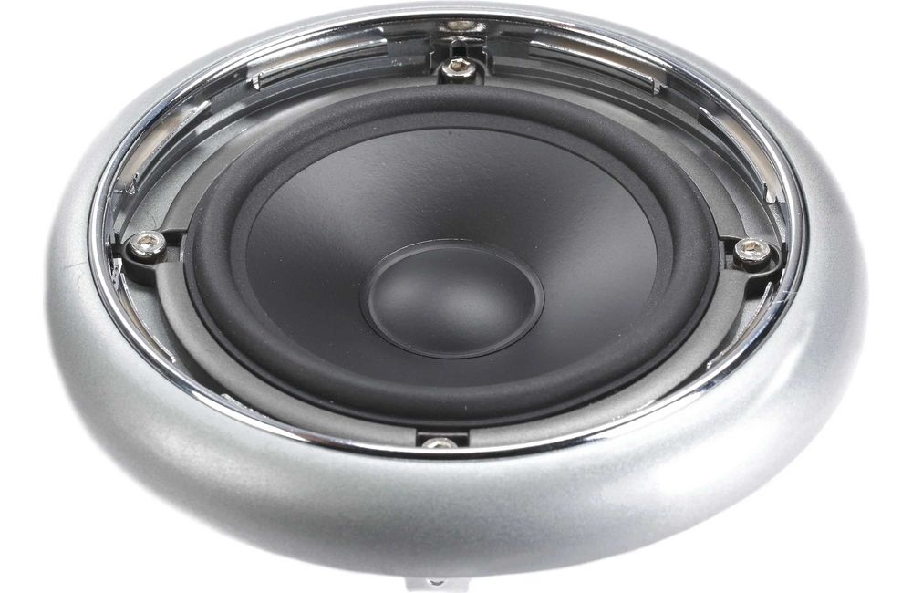 Audiofrog GB40, 100W Rms, difuzoare auto high-end 4" pentru medii