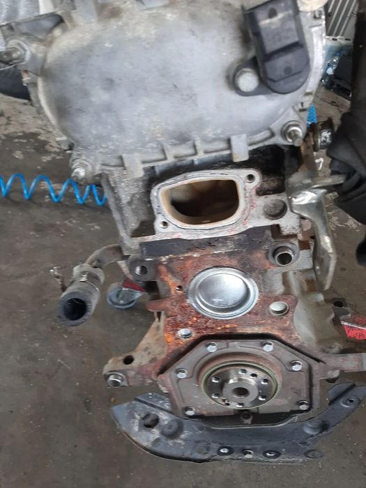 motor 1.4 b 199a6000 grande punto 199