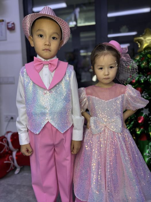 карнавальный костюм на прокат