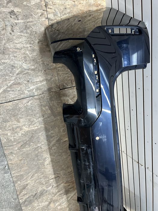 Bara spate Bmw X3 G01 LCI M paket 2021-2024