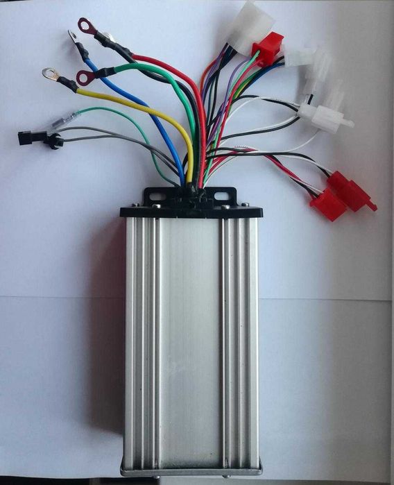 Aripi scuter electric carene 225/55/8 CityCoco  harley 225 40 10
