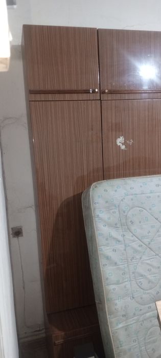 Стенка мебель даром