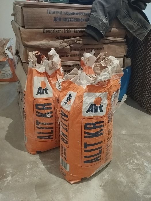 Продам  финиш 3  мешок