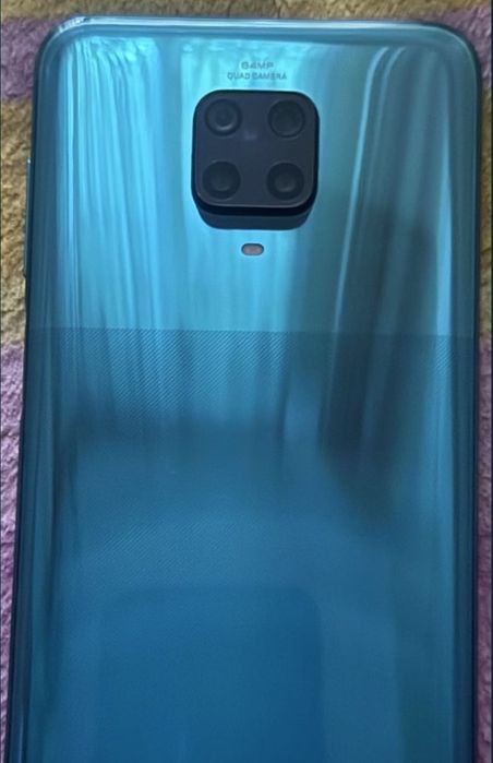 Redmi Note 9pro телефон