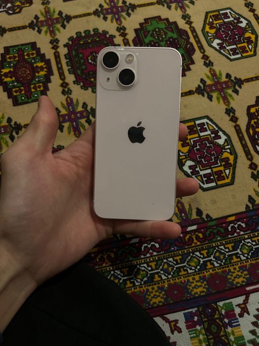 Айфон 13мини с коробкой