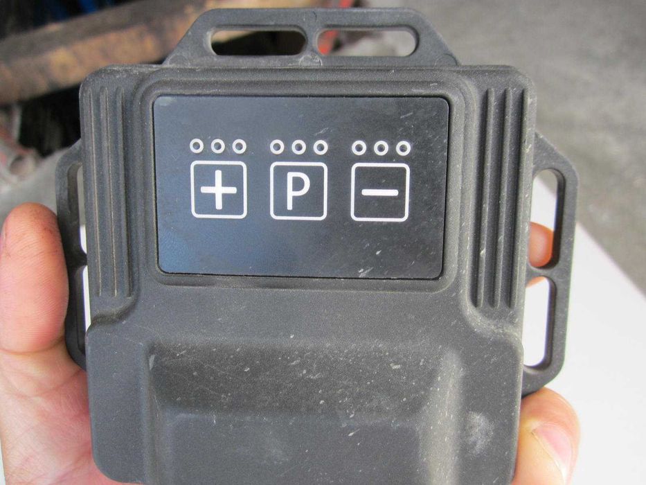 TOYOTA LAND CRUISER 200 (_J2_) 4.5 D4-D (VDJ200) 272 К.С. Power Box