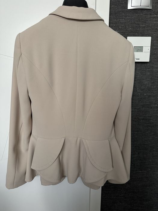 Сако Elisabetta Franchi