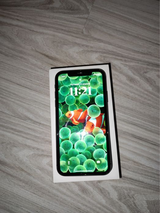 Айфон 11 Срочно