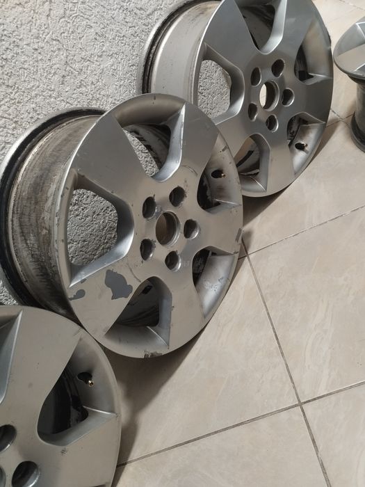 Джанти Ронал 15"