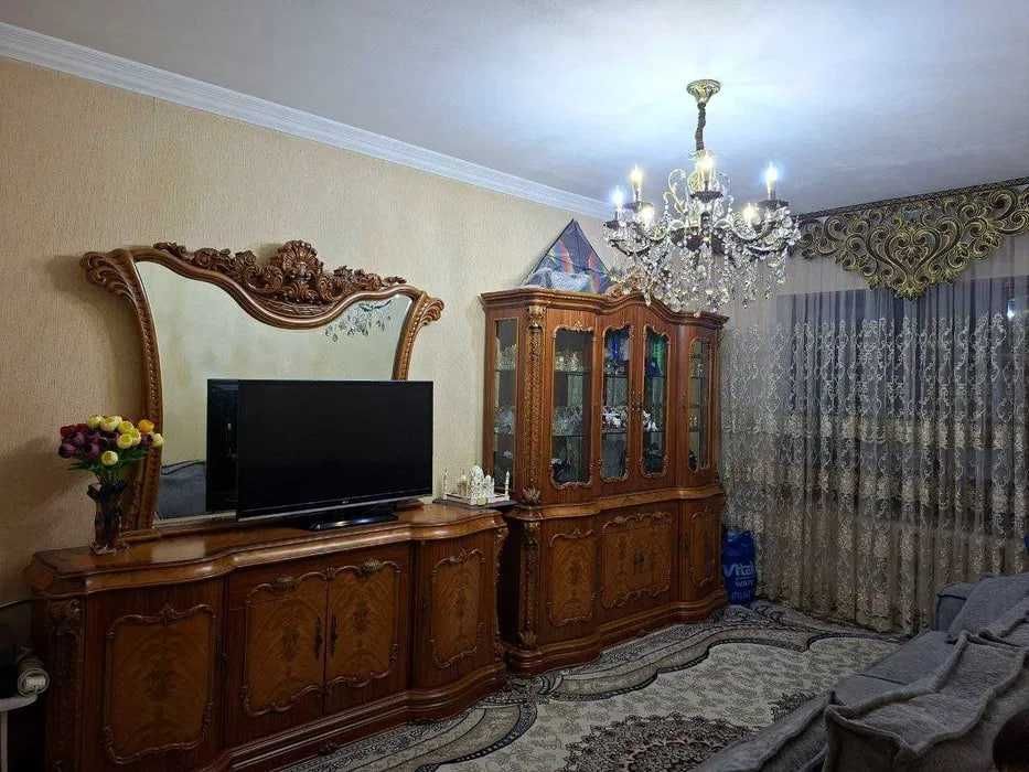 Tansiqboy da 3 xona 3 etaj Kvartira sotiladi !