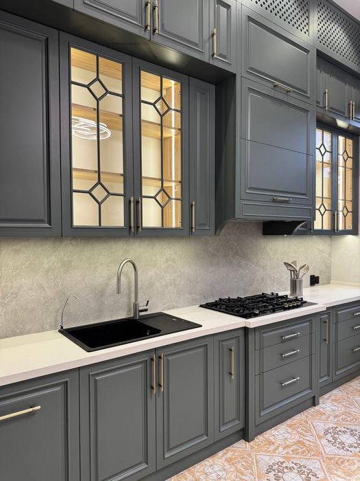 Ошхона мебель, кухни, кухонни мебель