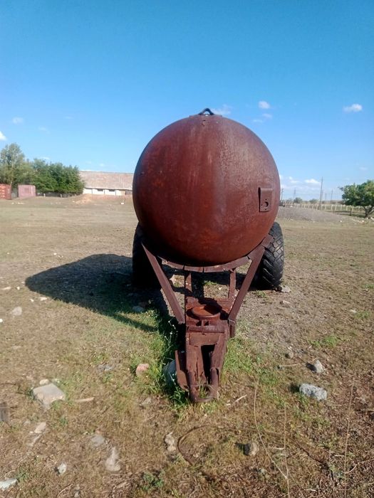 Продам бочьку под воду