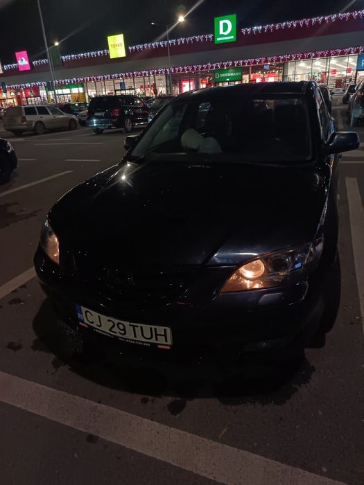 Se vinde Mazda 3