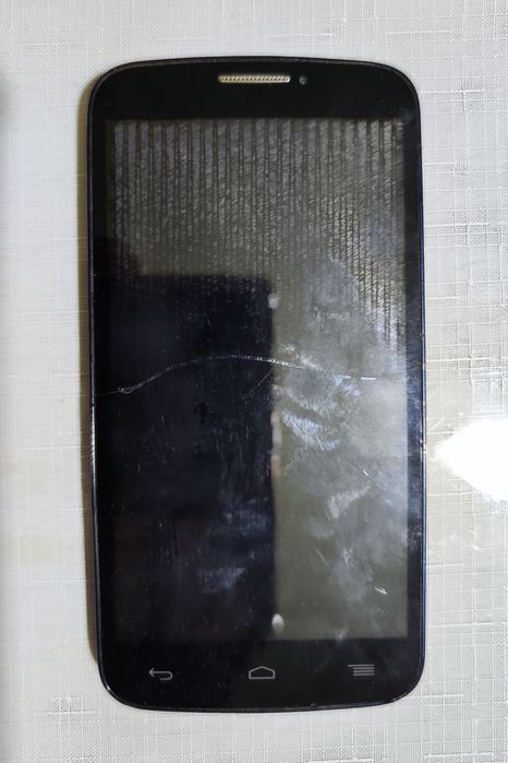 ALCATEL onetouch pop c7