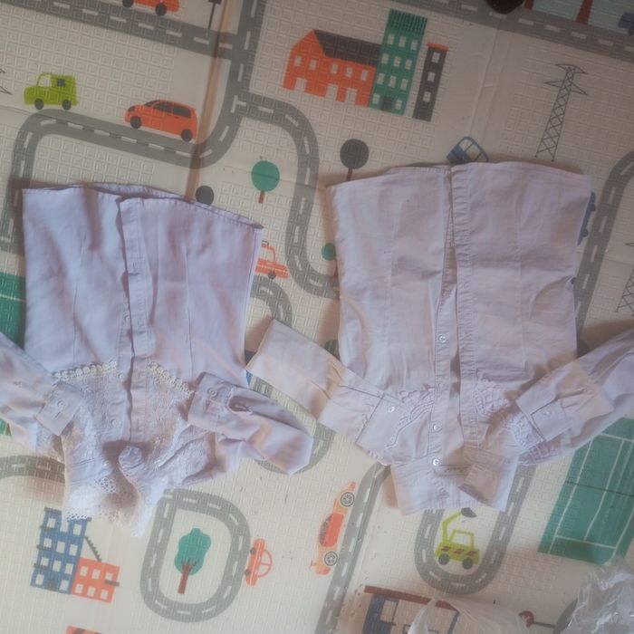 4 пакет киимдер тегин емес