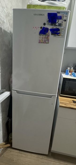Срочно Продам холодильник почти новый