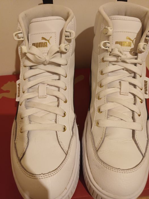 Високи маратонки Puma