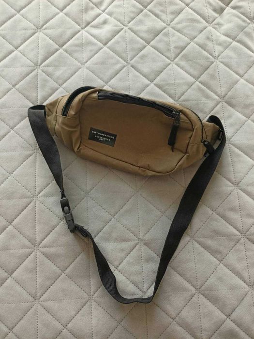 2 броя чанти унисекс