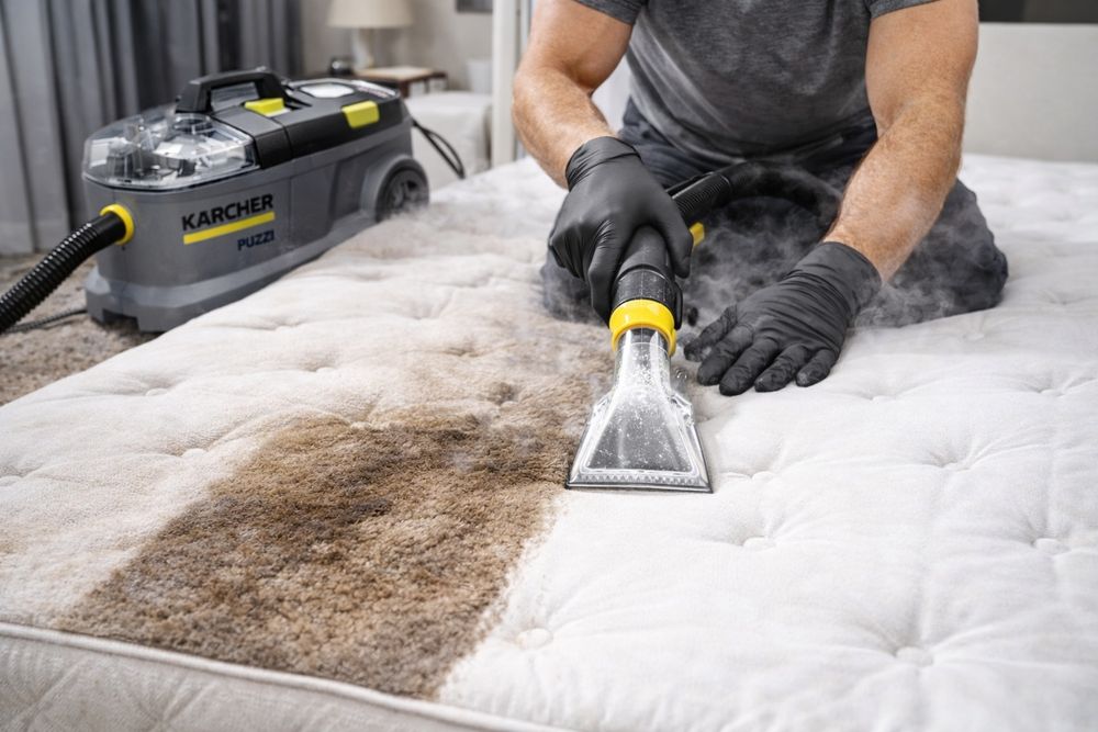 Пране на мека мебел от 25€ | Автосалон 35€ | Стара Загора