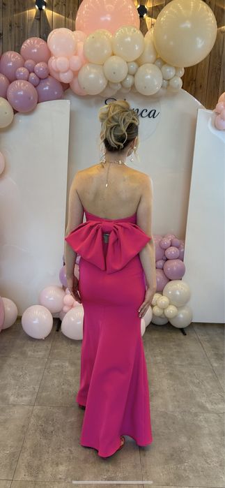 Rochie Poema marimea 36
