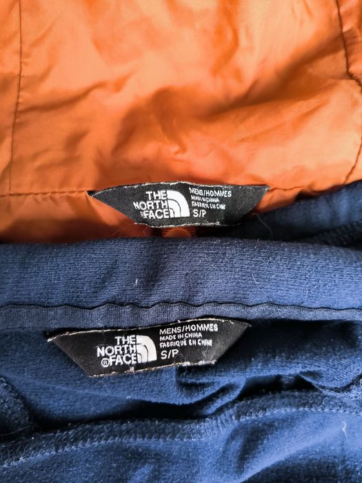 The North Face размер S Мъжко яке