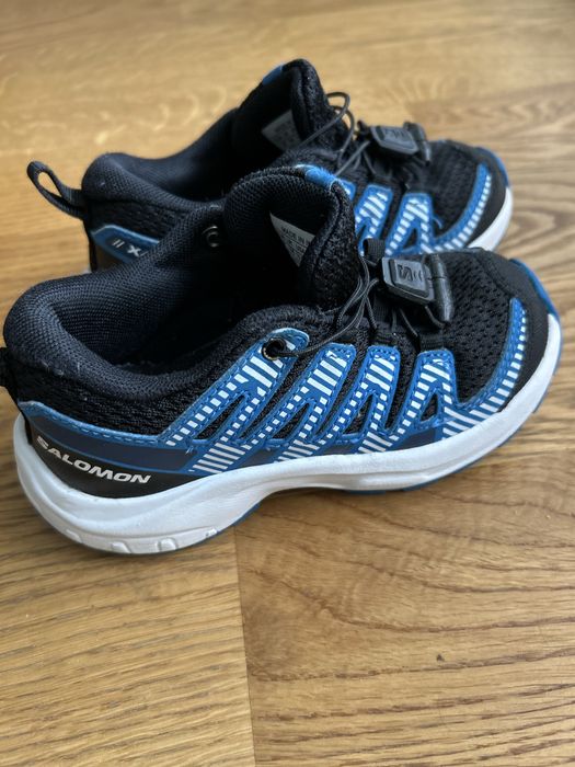 Детски Маратонки Salomon 28 размер