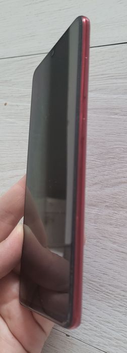 Mobil telefon Samsung, A 41