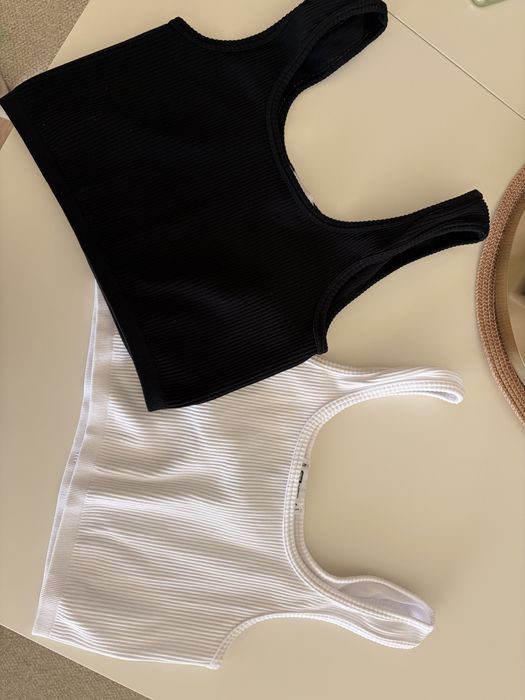 Спортни дамски топове