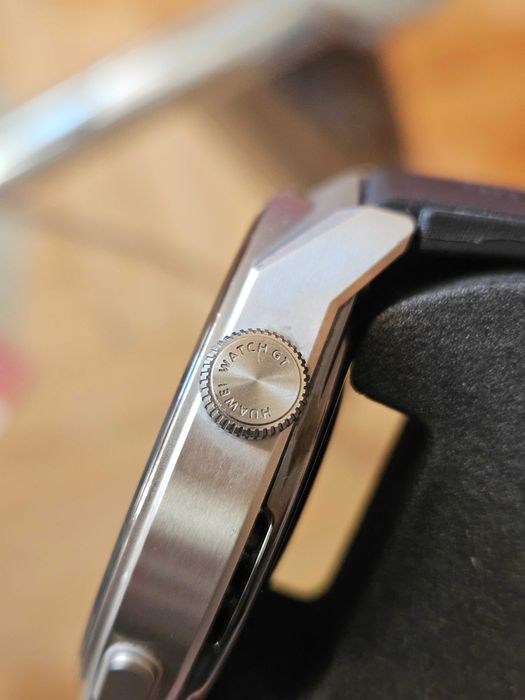 Huawei Watch GT3 PRO 46mm Titanium