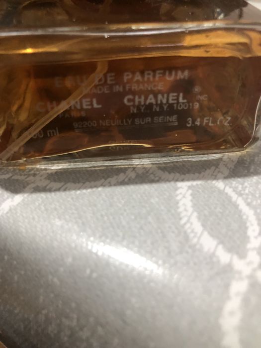 Срочно Шанел # 5 оригинал100%