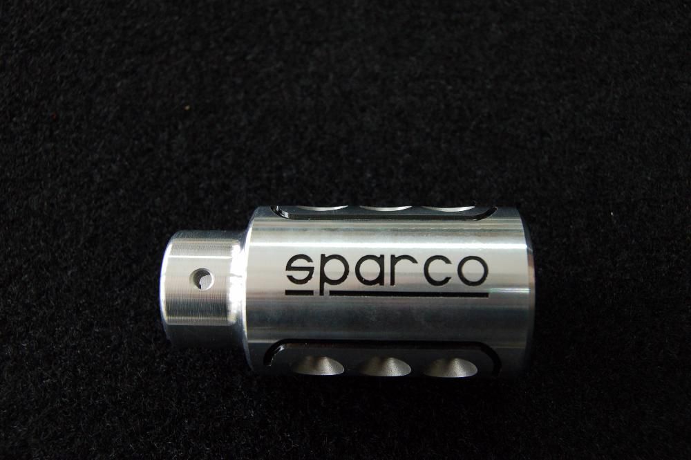 Топка скоростен лост спарко -рейсинг sparco-Racing