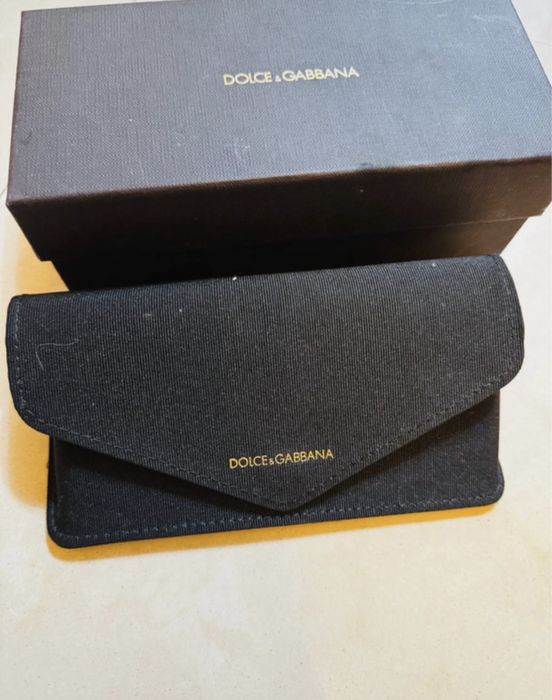 Dolce Gabbana ochelari