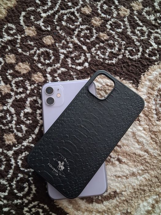 Iphone 11 128/100