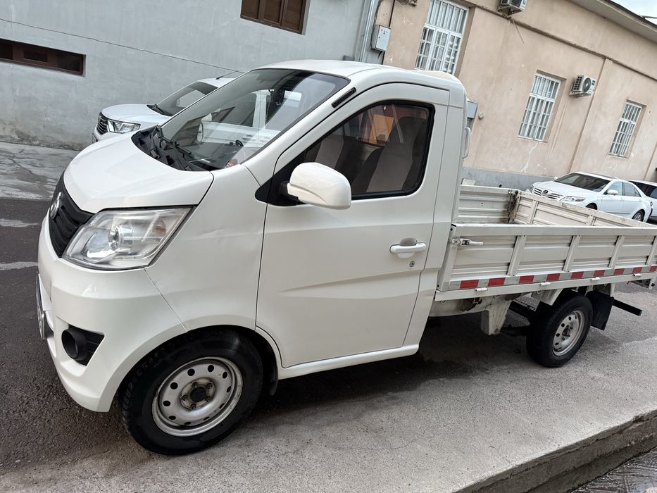 CHANGAN 98 NARX 7.500$