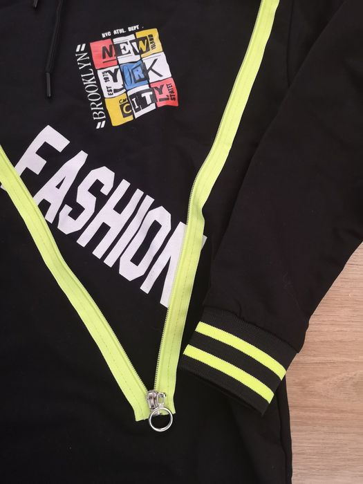 Нова рокля М размер