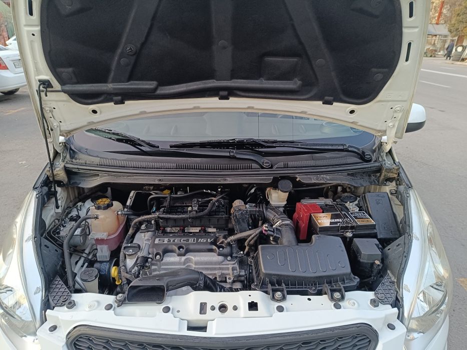 Spark arenda avtomat