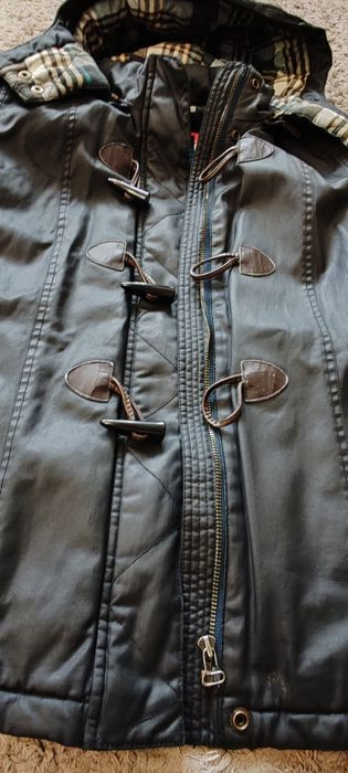 Geaca ,haina PEPE JEANS mărimea M - Superbă  !