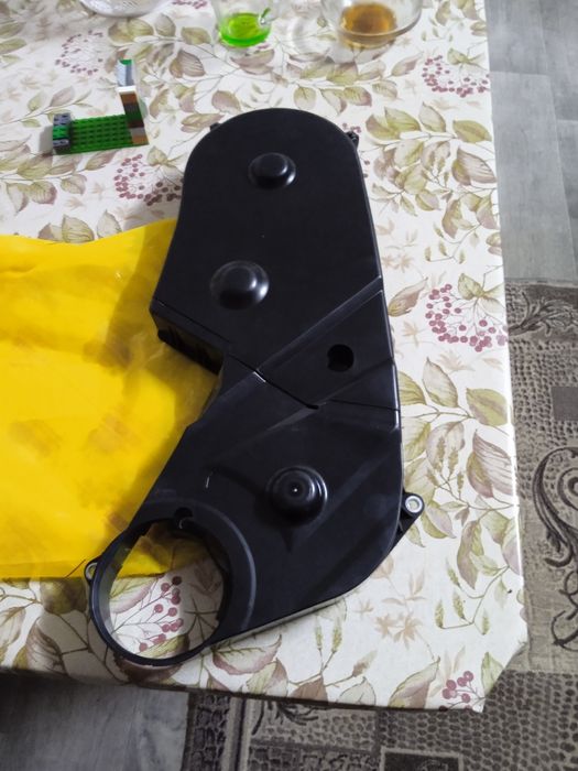 Защита ремня ГРМ